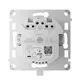 AJAX SYSTEMS Ajax OutletCore (intelligens) relé (8EU) ASP intelligens aljzathoz Outlet (F típus)